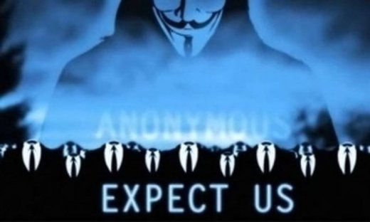 Οι Anonymous απαντούν αν θα «ρίξουν» το Facebook στις 28 Ιανουαρίου
