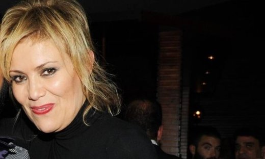 Κωνσταντίνα Μιχαήλ: «Δεν έχει μείνει να θυσιάσω τίποτε. Τελείωσαν όλα»