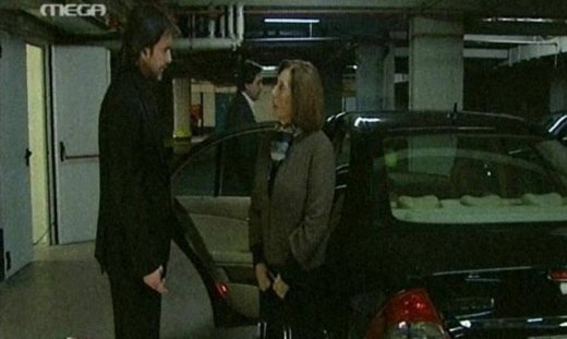 Οι αποψινές εξελίξεις των «Κλεμμένων ονείρων»