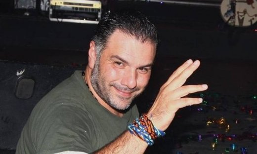 Γρηγόρης Αρναούτογλου: «Η στιγμή που ανακαλύπτεις τα λάθη σου είναι η πιο σημαντική»