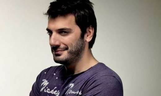 Παναγιώτης Χατζηδάκης: «Η τηλεόραση δεν ήρθε στη ζωή μου ξαφνικά»