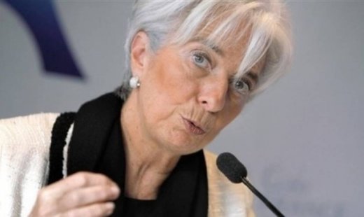 Λαγκάρντ: «Ας είμαστε ρεαλιστές, η Ελλάδα είναι σε εξαιρετικά δύσκολη κατάσταση»