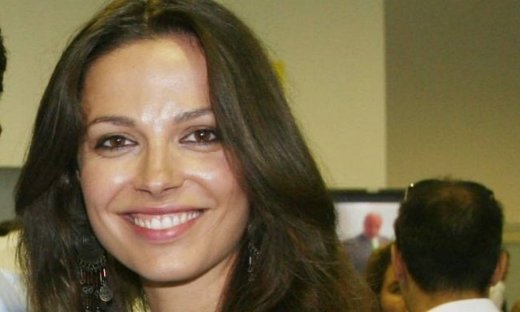 Άννα Δημητρίεβιτς: «Μια χώρα όπως η Ελλάδα με τέτοιο ουρανό, δεν πρέπει να καταστραφεί»