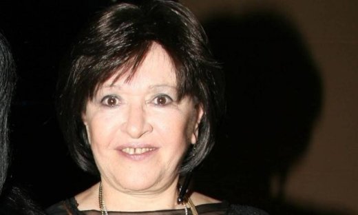 «Κανένας άντρας δεν με θέλει στην οικουμένη», έλεγε στα 32 της η Μάρθα Καραγιάννη