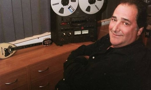 Βασίλης Καρράς: «Η διασκέδαση είναι μια πολυτέλεια στις μέρες μας»