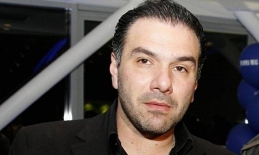 Τι δεν επιτρέπει στον εαυτό του ο Αρναούτογλου;