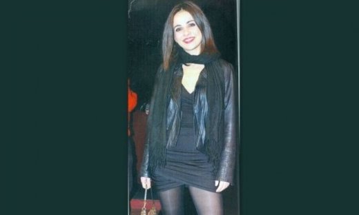 Η σέξι πλευρά της… «Μαρίας της άσχημης»!