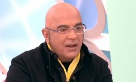 Γιάννης Ζουγανέλης: Γιατί ξέσπασε στην Ελένη Μενεγάκη;