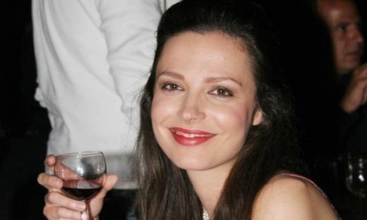 Άννα Δημητρίεβιτς: «Η Ελλάδα πλέον είναι η χώρα μου και νιώθω σαν να γεννήθηκα εδώ»