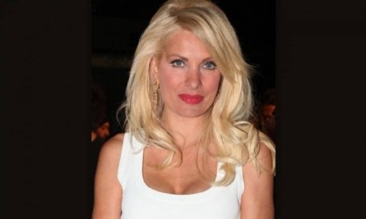 Τι γιορτάζει σήμερα η Ελένη Μενεγάκη;