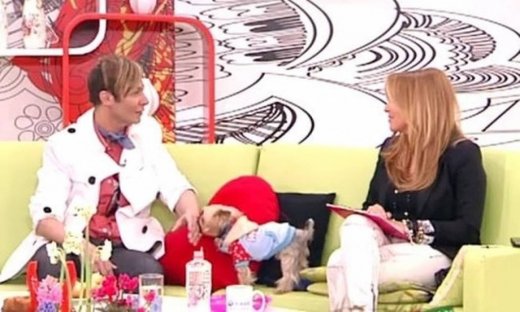 Βασίλειος Κωστέτσος: Το ατύχημα που του άλλαξε για πάντα τη ζωή