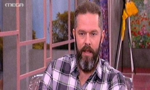 Χρήστος Λούλης: «Ήταν λάθος που βγήκα και είπα ότι δεν θεωρώ ηθοποιό τη Ζέτα»