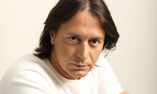 Ο Γιάννης Κότσιρας στη... Θεσσαλονίκη!