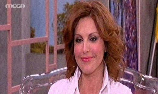 Αλεξάνδρα Παλαιολόγου: «Με τον Βαγγέλη ήμασταν 22 χρόνια φίλοι χωρίς να έχει υπάρξει φλερτ»