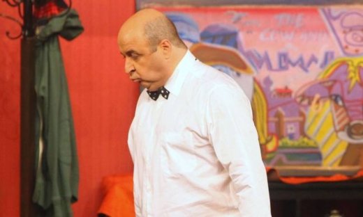 Μάρκος Σεφερλής: Βάζει τέλος στην κόντρα του με τον Περρή