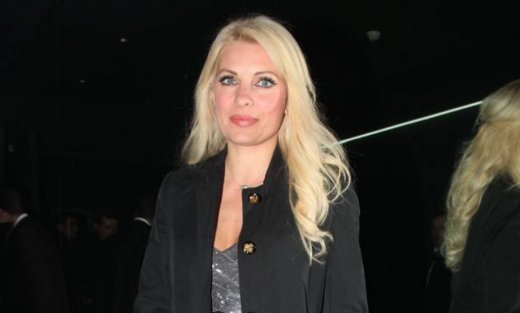 Το hot secret της Μενεγάκη για την τέλεια σιλουέτα