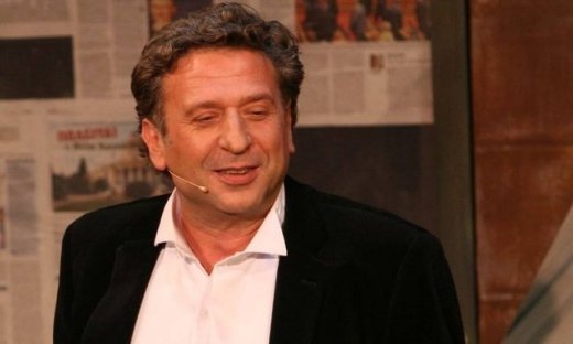 Κώστας Κόκλας: «Κανένας δεν λειτουργεί εκδικητικά και διεκδικητικά»