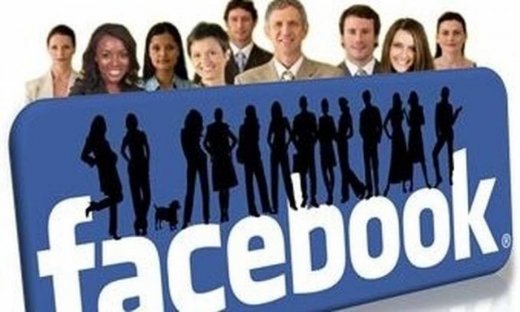 Το «facebook»… του φύτρωσε κέρατο!