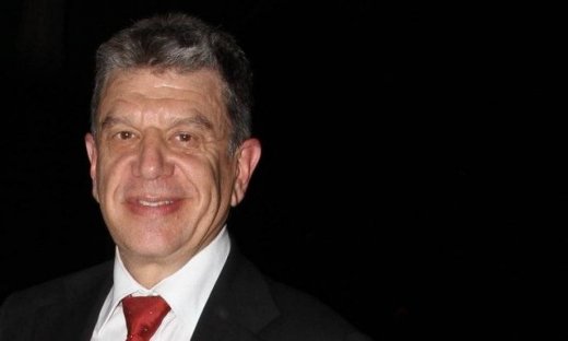 Γιάννης Βούρος: «Ο γιος μου παραμένει ανάμεσα στους χιλιάδες άνεργους»