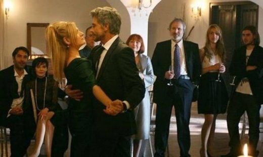 «Είναι στιγμές»: Ποιος θέλει να καταστρέψει τον Πέτρο;