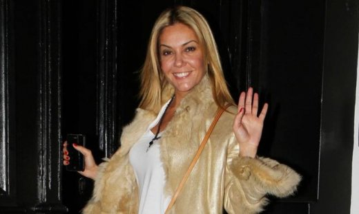 Νέες business για τη Χριστίνα Παππά