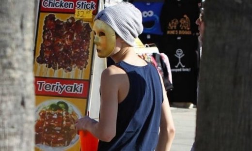 Το κουίζ της ημέρας: τον αναγνωρίζετε;