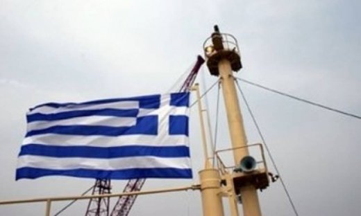 Η ελληνική ακτοπλοΐα εκπέμπει SOS