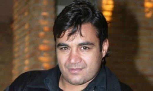 Μιχάλης Βλάχος: Τα τατουάζ του και η σημασία τους