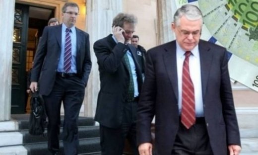 Στα 400 ευρώ ο μισθός