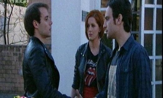 «Κλεμμένα Όνειρα»: Δίνουν τα χέρια Σταύρος και Άρης στο αποψινό επεισόδιο