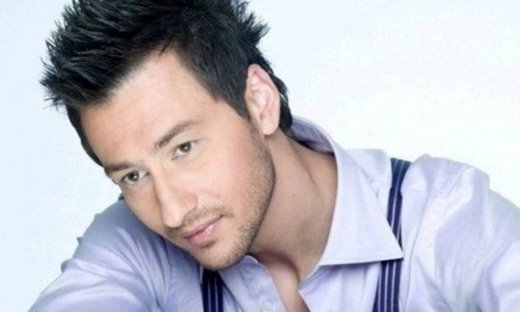 Όσα δεν ξέρετε για τον Πάνο Καλλίδη