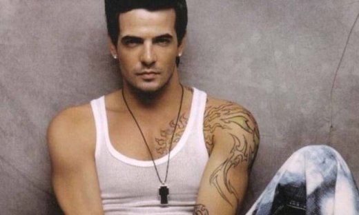 Νίνο: «Η απόλυτη δυστυχία είναι να περπατάς με ένα φωτογράφο παρέα»