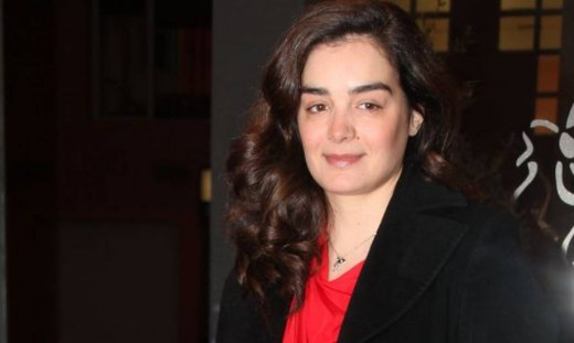 Γωγώ Μπρέμπου: «Δουλεύω 15 χρόνια και δεν έχω ποτέ καμία κλίκα»