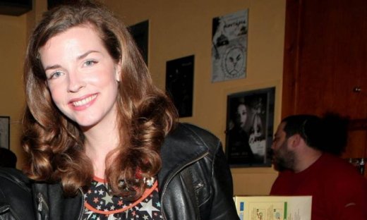 Monica McShane: «Η πιο σημαντική ημέρα της ζωής μου είναι η μέρα που γεννήθηκα»