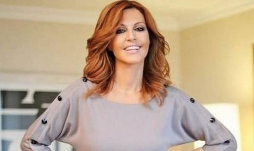 Πόσο ζηλιάρα είναι η Αλεξάνδρα Παλαιολόγου;