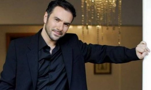 Ποιος είναι ο μεγαλύτερος φόβος του Γρηγόρη Αρναούτογλου;