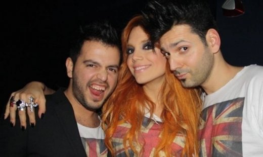 Βασίλης από OtherView: Τον πήρε η μαμά - πατρίδα