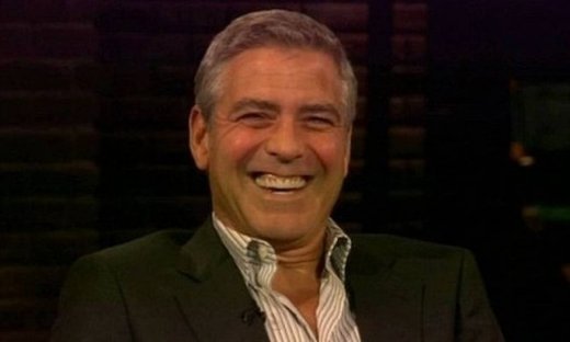 Ο George Clooney παραδέχεται ότι υπήρξε άπιστος!