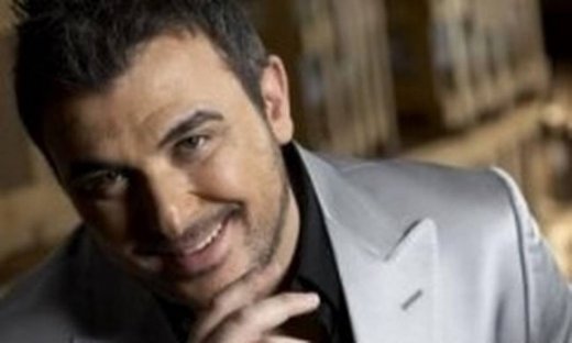 Με ποιον ήταν συνέχεια ο Αντώνης Ρέμος στη Θεσσαλονίκη;  (Αποκλειστικά στο gossip-tv και στο G-North)