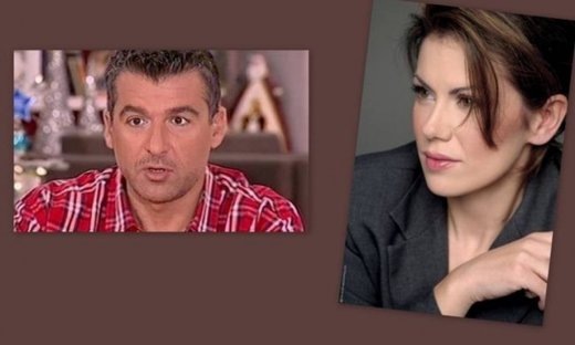 Μανωλίδου vs Λιάγκας: Έβγαλαν… «μαχαίρια»