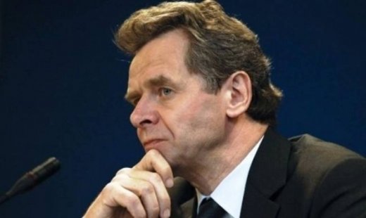 Οι ... «λιτές» αποδοχές του κ. Τόμσεν!