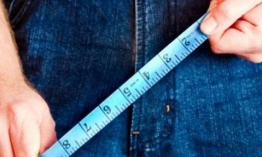 Έρευνα σοκ: Oι Έλληνες έχουν το μικρότερο πέος στην Ευρώπη