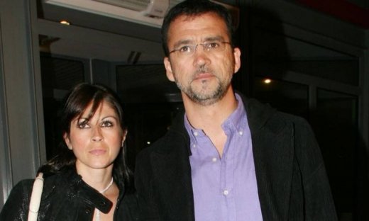 Γιατί χώρισε ο Πάνος Μεταξόπουλος;