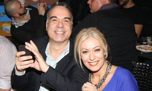 Μαρία Μπακοδήμου: «Η τηλεόραση το σηκώνει και το φτηνό»