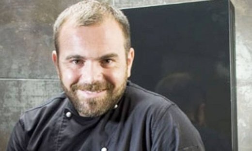 Βασίλης Καλλίδης: Ποιο είναι το όνειρό του;