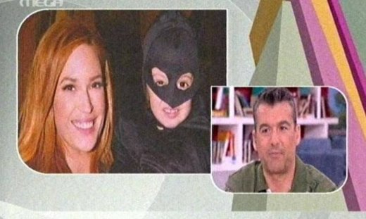 Γιώργος Λιάγκας: Τι σχολιάζει για τις φήμες χωρισμού Χρηστίδου-Μαραντίνη;