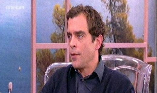 «“Βυθιζόμαστε” στην ύφεση», είπε ο Κωνσταντίνος Μαρκουλάκης