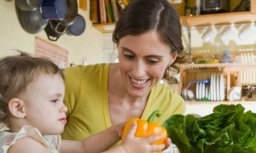 Τι πρέπει να προσέξουμε στη διατροφή των παιδιών μας