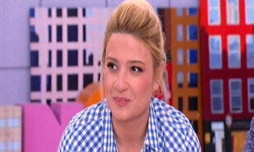 Το τηλεφώνημα-έκπληξη που δέχτηκε για τα γενέθλιά της