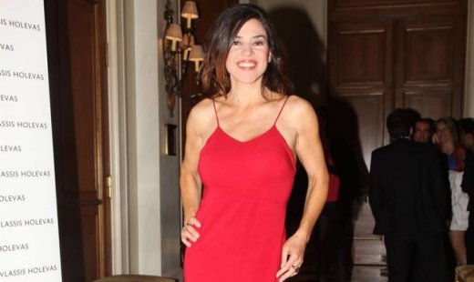 Ναταλία Δραγούμη: «Δεν θα κάνω άλλο παιδί»